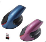 Portable USB Cordless Mice Optical Wireless Mouse for Computer