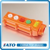 COB-61A rainproof hoist crane push button remote control switch