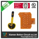 Single Side Flexible Printed Circuit Board