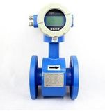 Carbon Steel Electromagnetic Flow Meter