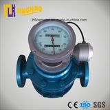 Explosion-Proof Oval Gear Flow Sensor (JH-OGFM-SS)