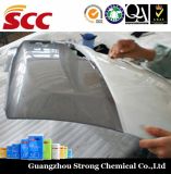 Easy to Apply and Good Weather Resistance Paint for Metal