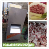 Food Machine: Meat Cutter/200-400kg/H Cattle/Lamb/Fish Cutting Machine