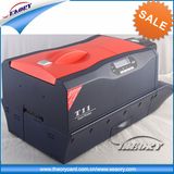 Business Transparent Card Printer Plastic Card Machines