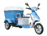 Cargo Electric Tricycle for Rubbish