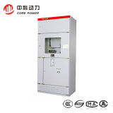 Core Power Low Voltage Power Distribution Metering Box