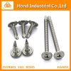 Customized Pan Head Self Drilling Fasteners Screw Hardware