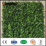 Top Shrub Artificial Screen Hedge Leaf Plants