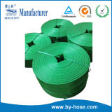 8 Inch PVC Lay Flat Irrigation Hose