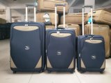 Side EVA Softside Luggage with Matching Color
