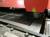 Precise Sheet Metal Fabrication