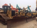 Caterpillar (D6h) Used Crawler Bulldozer with Ripper