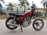 125cc Gn Motorcycles Hs125-6b