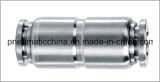 Stainless Steel Push in Fitting Ss316/Ss304