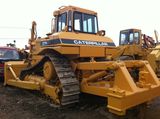 Used D7h Bulldozer, Cat D7h Bulldozer, D7h Cat Bulldozer