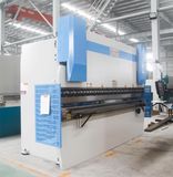 Press Brake Machine Bending Machine Press Brake (125T/4000mm)