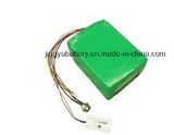 OEM 12V Lithium-Ion Polymer Battery Pack for UPS