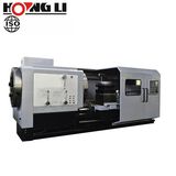 CNC Lathe Machine