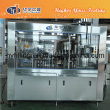 Pet Bottled Mineral Water Filling Machinery