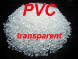 Quality! ! ! Factory Price and Plastic Material PVC Granules