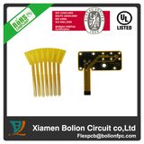 Multilayer Flexible Printed Circuit Board, FPC