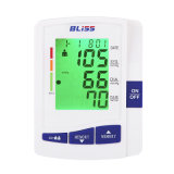 Arm Type Blood Pressure Monitor with Voice Function (BL-B910)