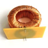 Coil Inductors for Power Supply with 800W Voltage
