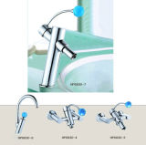Kitchen & Bathroom Faucets (HP6830)