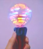 LED Magic Spinning Ball (MSB01)