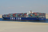 Mature Experience Consolidator in Cma Cgm Shipping From China to Worldwide