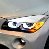 X1 LED Strip U Angel Eyes Headlamp for BMW