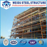 Prefabricated Steel Building Kits (WD092808)