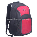 Shoulder Business Computer Notebooklaptop Pack Backpack Bag (CY8856)