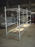 Kwikstage System; Kwikstage Scaffold Parts