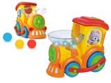 Plastic Educational Toys Kid Intellectual Train Toy (H0895086)