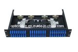 Drawer Type 48 Ports ODF/Fiber Optic Patch Panel