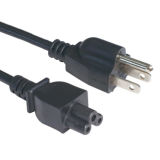 Laptop Power Cord / Computer Power Cable