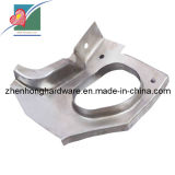 Stainless Steel Metal Drawn Parts (ZH-DP-012)