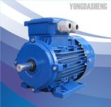 Three Phase Aluminum Housing Electric Motors