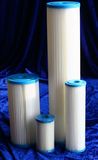 Polypropylene Pleated Filter