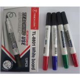 Hot Sale Double Tip Whiteboard Marker Pen