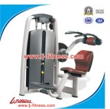 Abdominal Crunch Machine, Fitness Training Equipment (LJ- 5616)