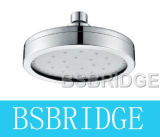 Self-Cleaning Air-in Water-Saing Brass Air Shower Head Bsbridge Ws600