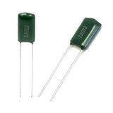 Hot Sale Cl11 Mylar Film Capacitor