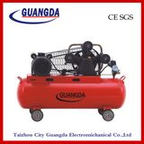 CE SGS 4HP 100L 220V Air Compressor (W-0.36/8(220V))