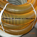PVC Spiral Flexible Duct Hose