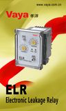 Elr Electronic Leakage Relay