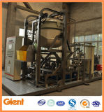 Medical Waste Autoclave Integrated