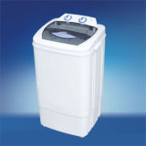 6.5kg Streamlined Luxury Appearance Single Tub Washing Machine Xpb65-8