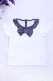 Fashion Baby Dress for Children Clothing